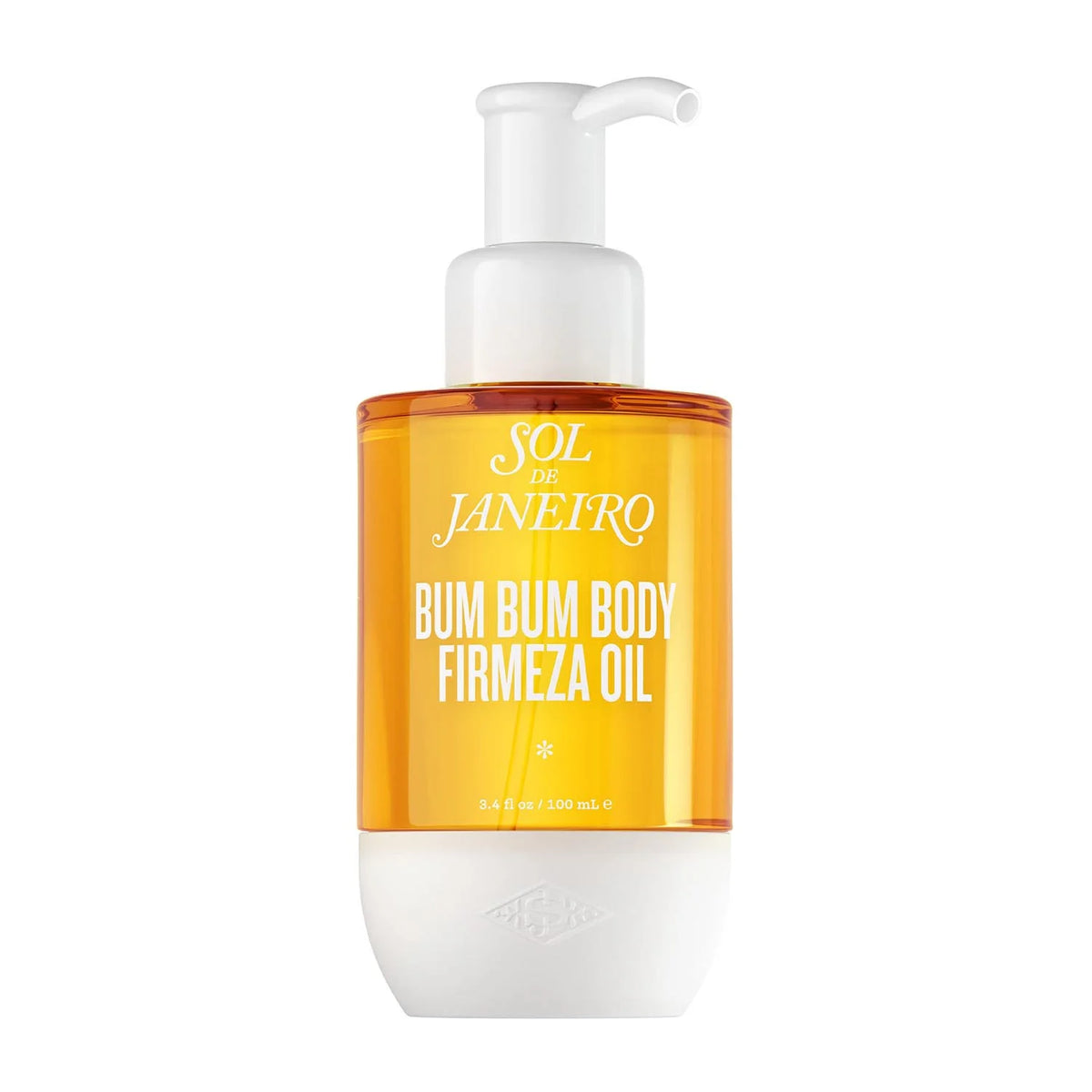 Sol De Janeiro Bum Bum Body Oil Aceite Corporal Reafirmante 100ml