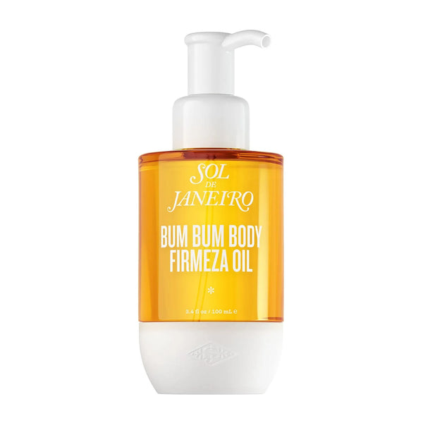 Sol De Janeiro Bum Bum Body Oil Aceite Corporal Reafirmante 100ml