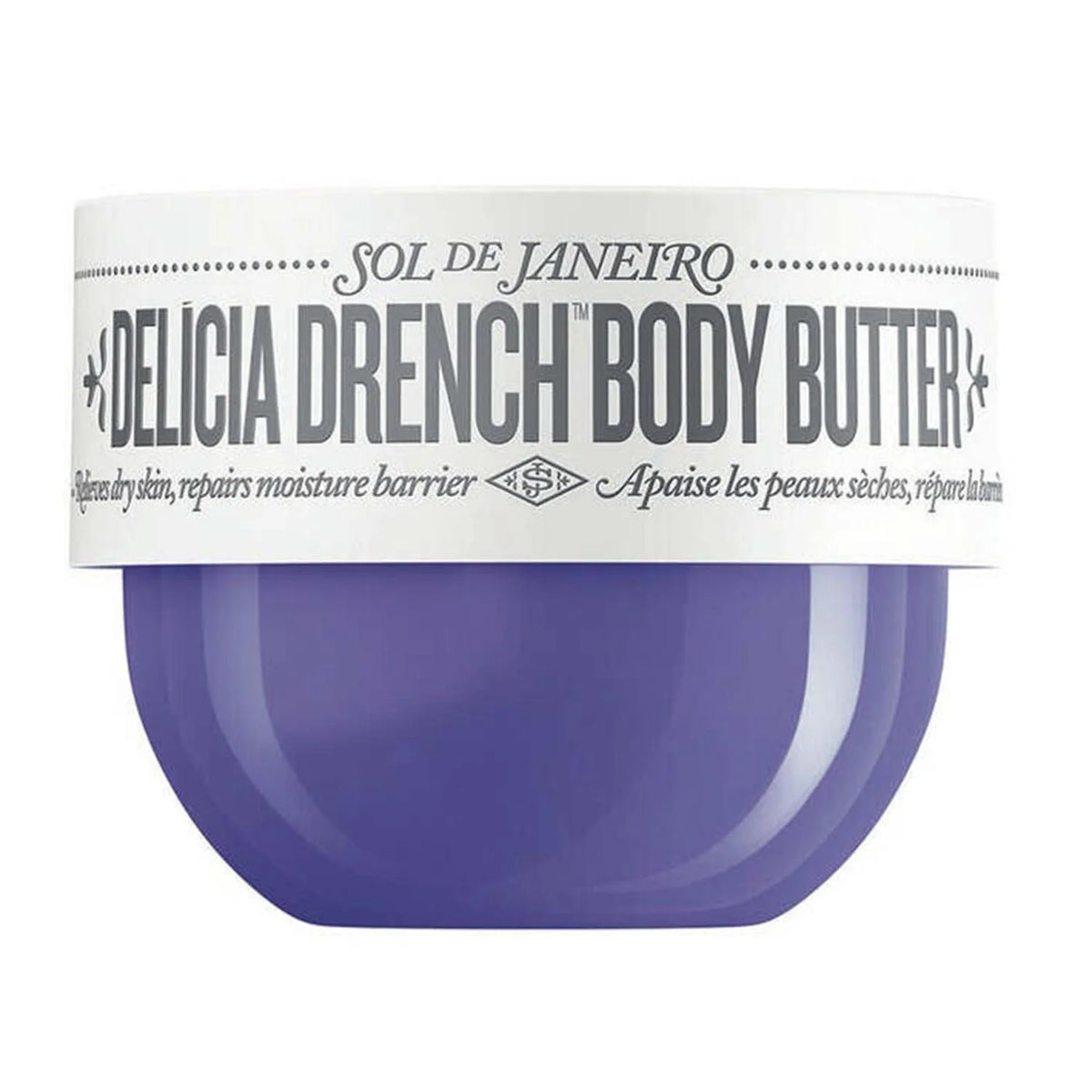 Sol de Janeiro Delicia Drench Crema Corporal 75ml