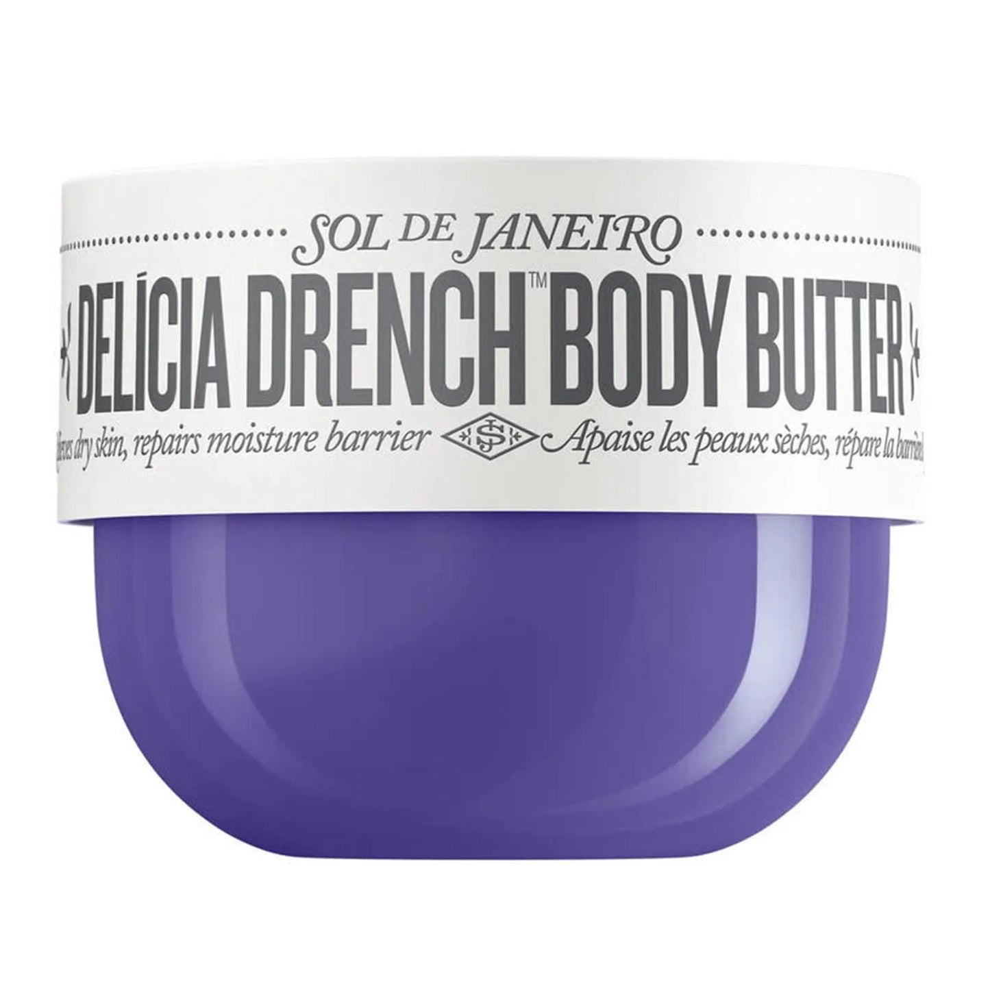 Sol De Janeiro Delicia Drech Crema Manteca Corporal 240ml