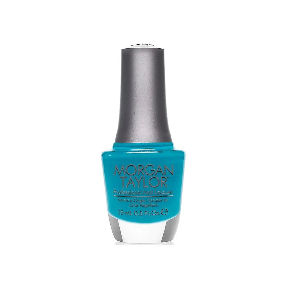 Esmalte de uñas profesional Morgan Taylor Gotta Have Hue 15 ml