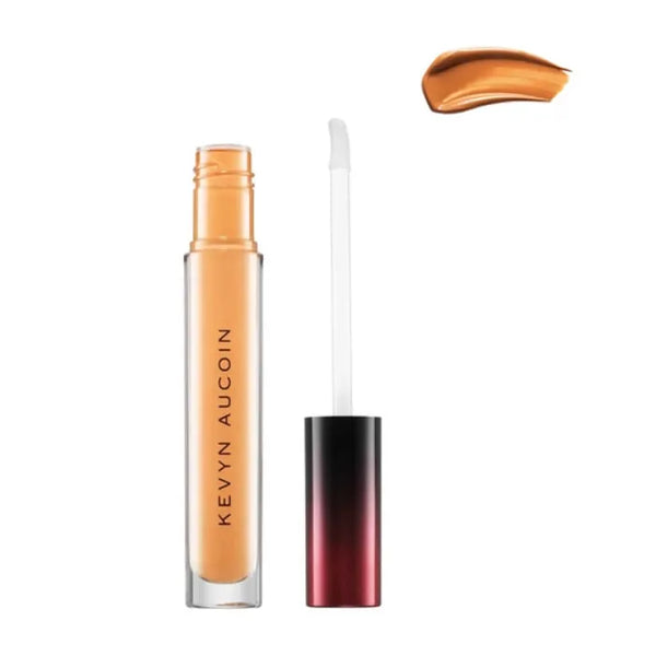 Corrector Super Natural Etherealist de Kevyn Aucoin, medio Ec 06
