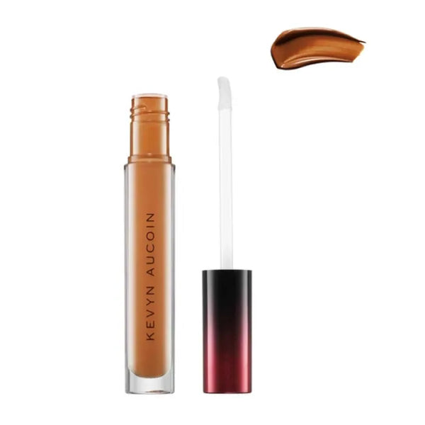 Corrector Etherealista Deep Ec de Kevyn Aucoin The Super Natural 09