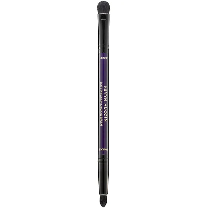Brocha de sombras de precisión Kevyn Aucoin