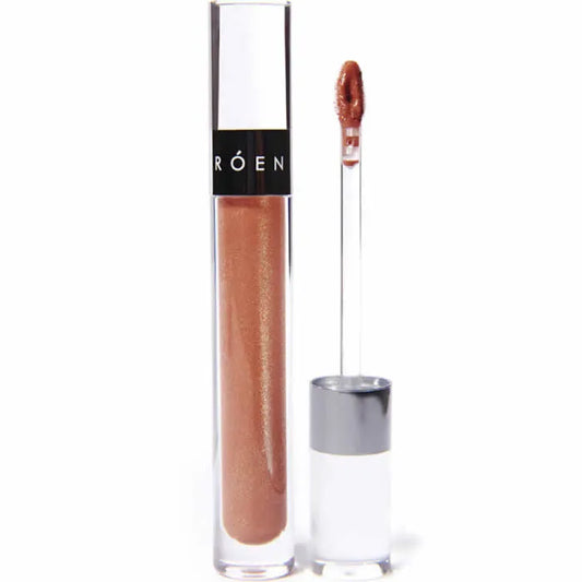 Bálsamo labial líquido Roén Kiss My Shimmer Bowie 3 ml