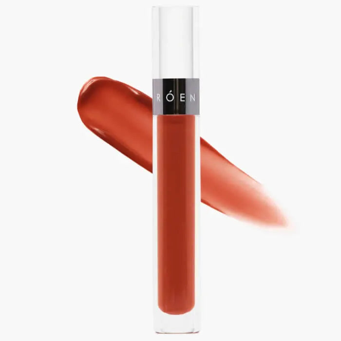 Bálsamo labial líquido Róen Kiss My Dodi