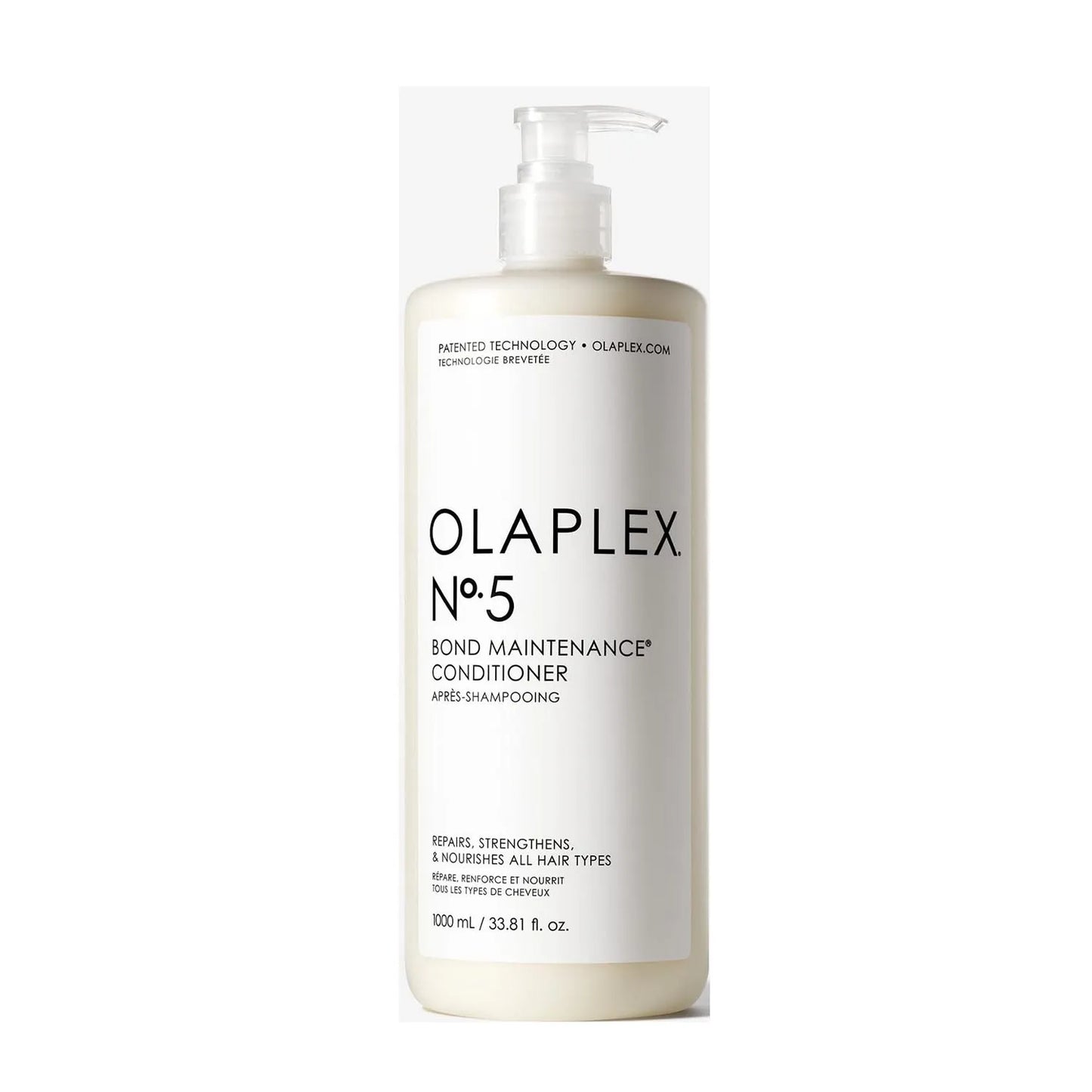 Acondicionador Olaplex N 5 Bond Maintenance 1 L Nuevo