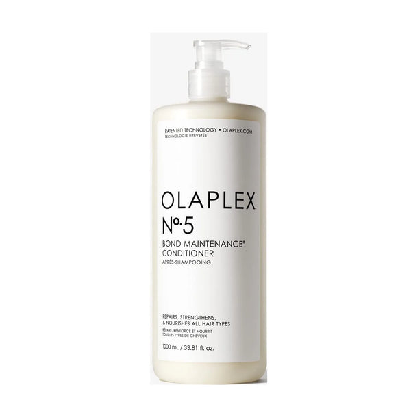 Olaplex No. 5 Bond Maintenance Conditioner 1 L New