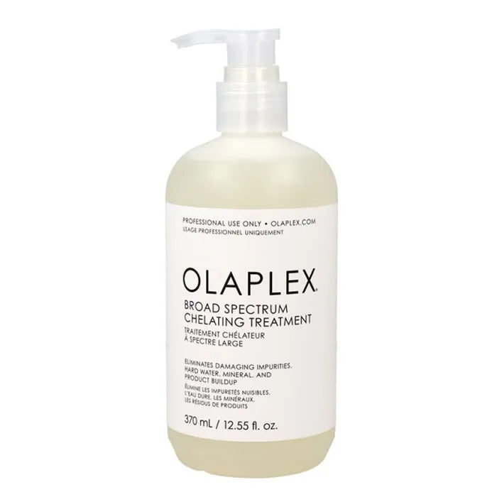 Tratamiento quelante de amplio espectro Olaplex 370 ml