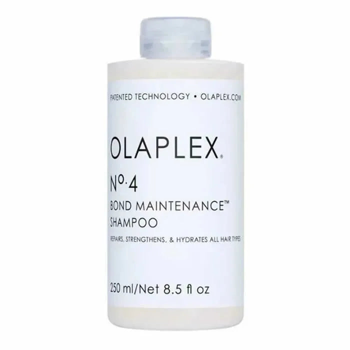 Champú de mantenimiento Olaplex Bond N4 250 ml