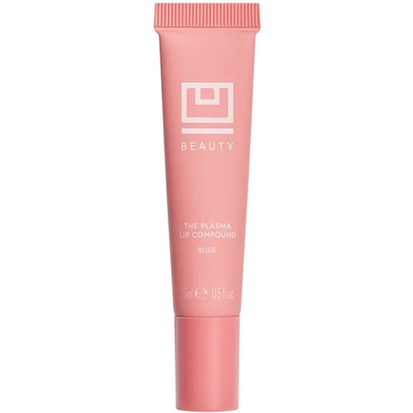 Compuesto labial Plasma de U Beauty, rosa, 15 ml