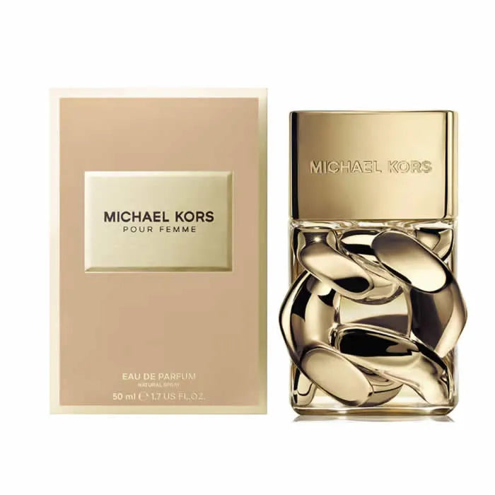 Michael Kors Para Mujer Eau De Parfum Spray 50ml