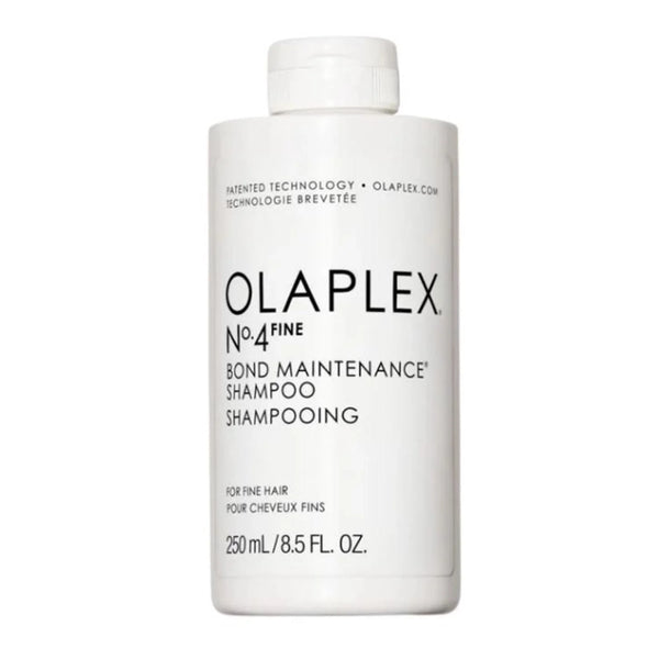 Olaplex No. 4P Blonde Enhancer Toning Shampoo 250ml
