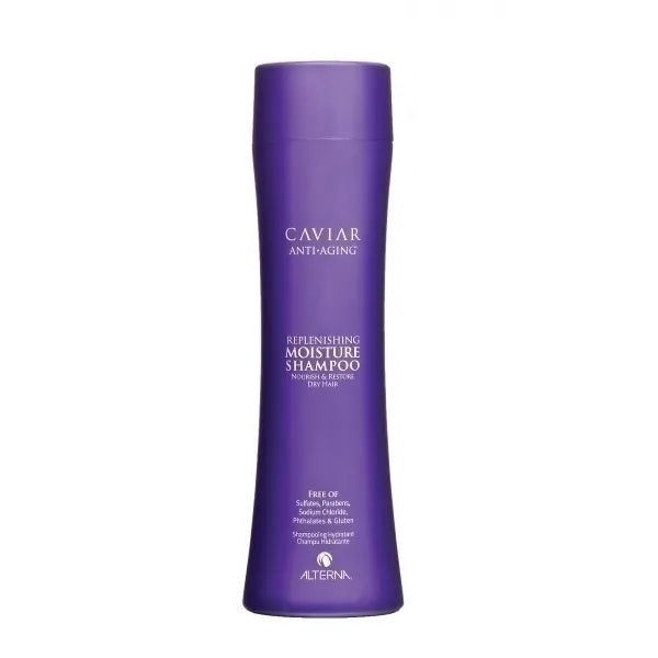 Alterna Caviar Anti-Aging Replenishing Moisture Shampoo 250ml