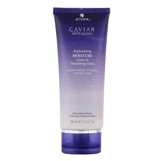 Alterna Caviar Replenishing Moisture Leave-In Smoothing Gelee 100ml