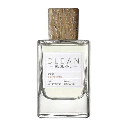 Clean Reserve Radiant Nectar 3.4 Oz EDP Spray