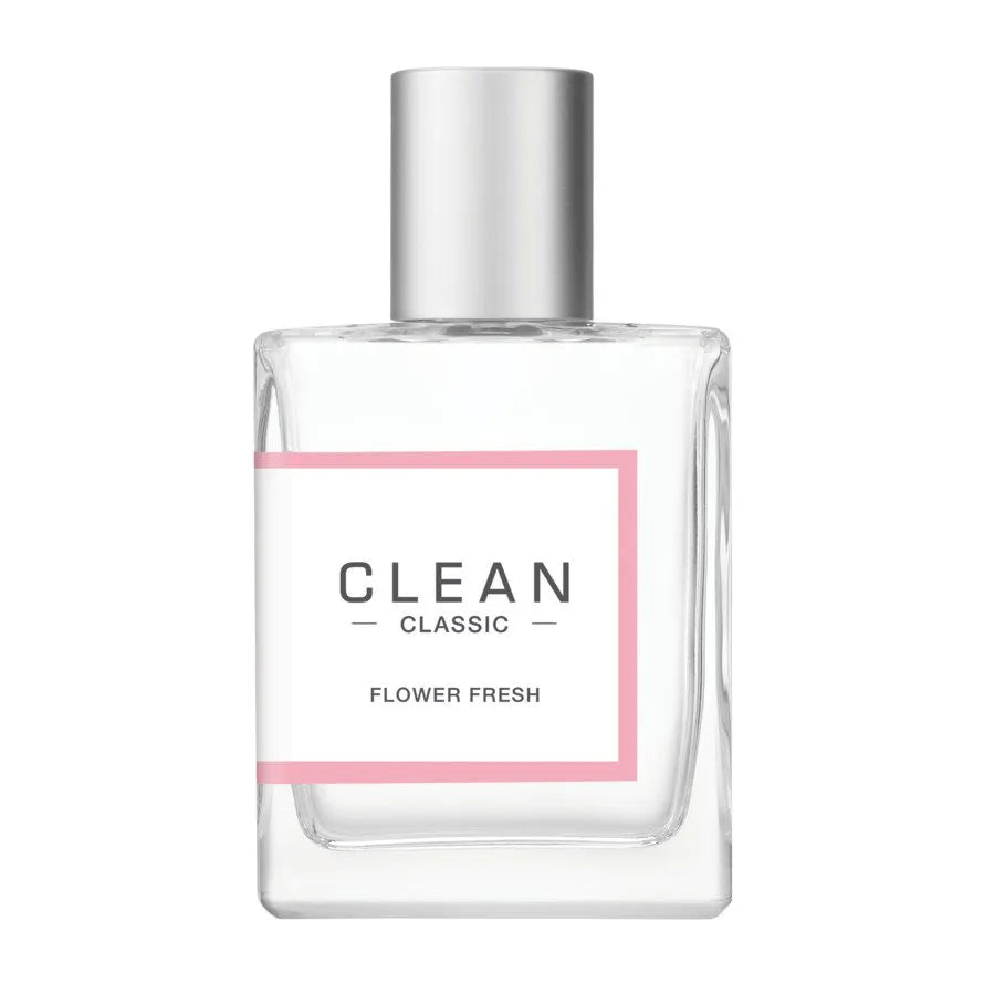 Clean Classic Flower Fresh Eau De Parfum 30ml Spray