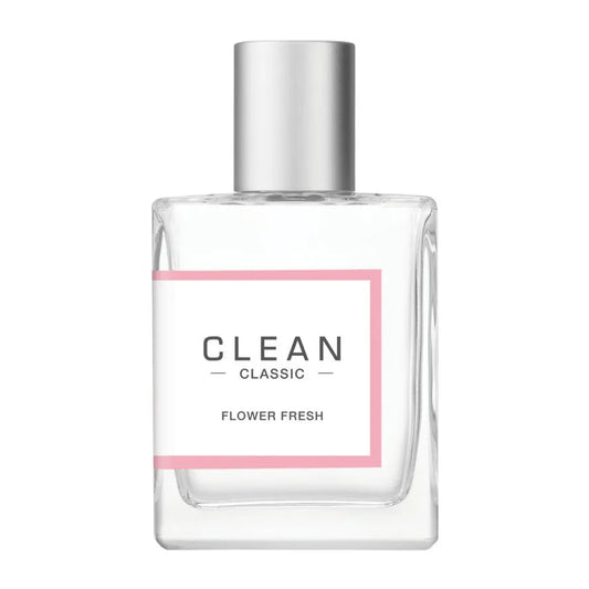 Clean Classic Flower Fresh Eau De Parfum 30ml Spray