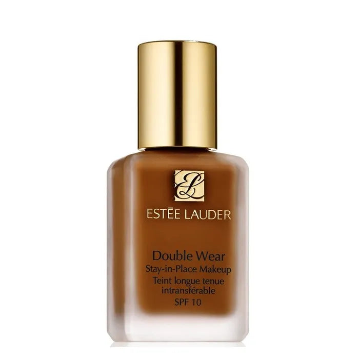 Maquillaje Estée Lauder Double Wear Stay In Place FPS 10 6C2 Pecan 30 ml