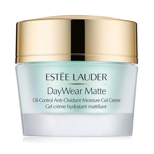 Crema gel hidratante antioxidante con control de aceite mate Daywear de Estée Lauder, 50 ml