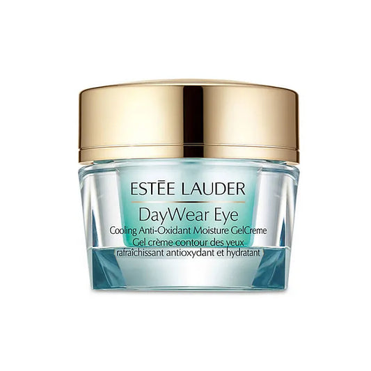 Crema gel hidratante antioxidante y refrescante para ojos Daywear de Estée Lauder, 15 ml