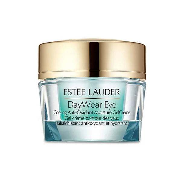 Estee Lauder Daywear Eye Cooling Anti Oxidant Moisture Gel Cream 15ml