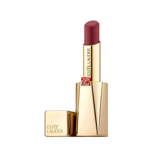 Lápiz labial Pure Color Desire 102 Give In de Estee Lauder
