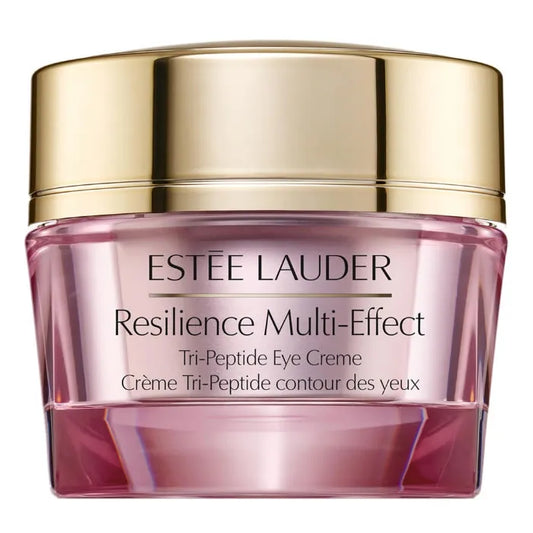 Crema para ojos Estée Lauder Resilience Multi-Effect Tri-Peptide 15 ml