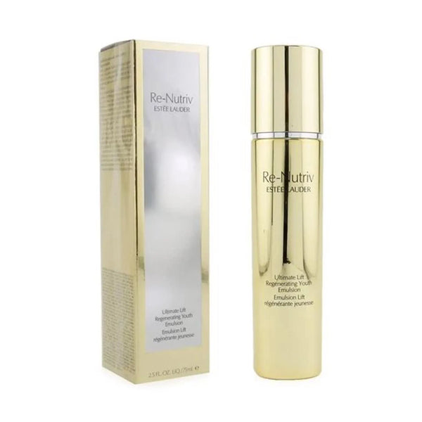 Estée Lauder Estee Lau Renutriv Ultimate Lift Emul 75ml