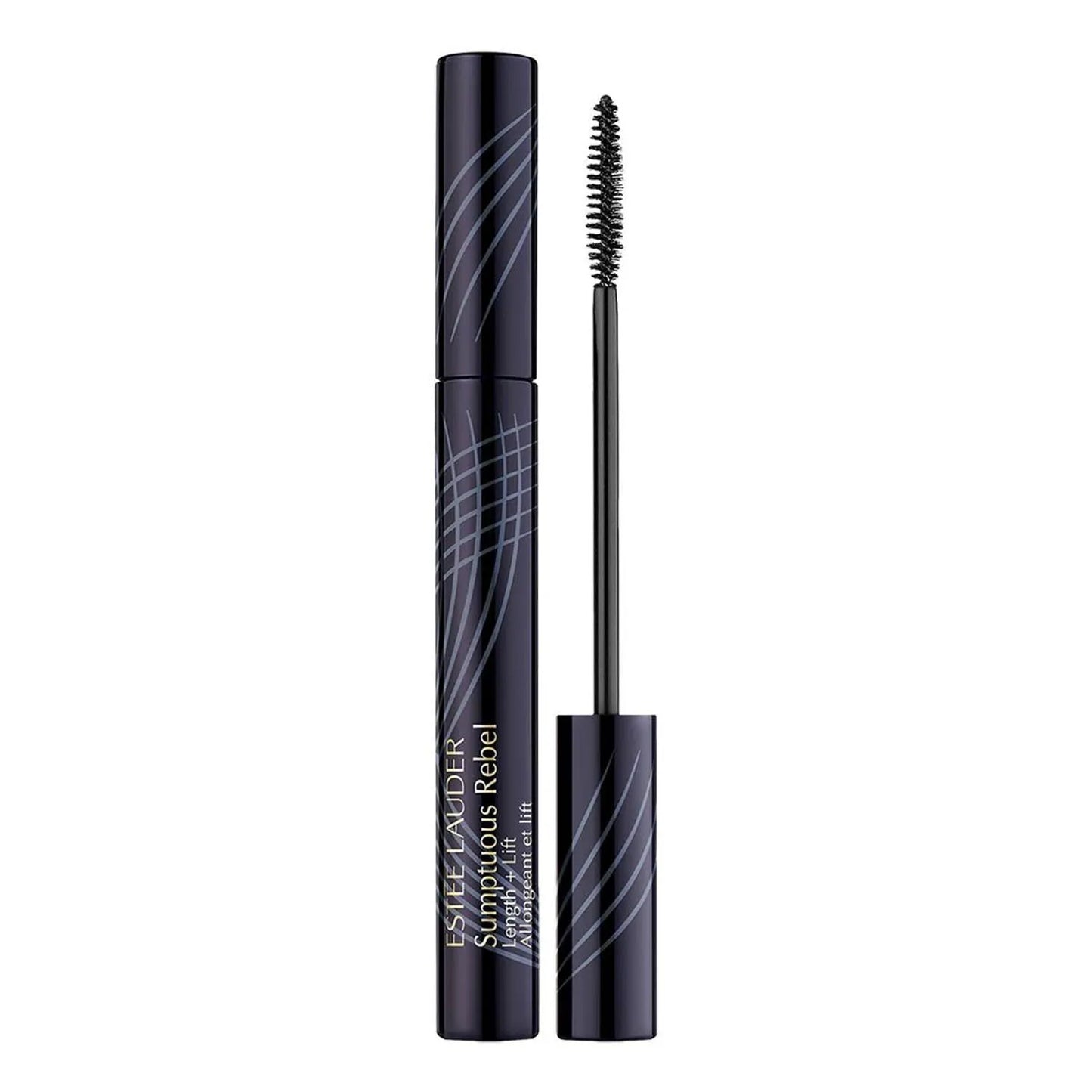 Estée Lauder Estee Lauder Sumptuous Rebel Mascara De Pestañas 8ml