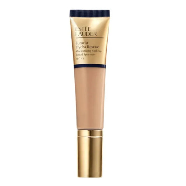 Estee Lauder Futurist Hydra Rescue FPS 45 4 en 1 Beige Shell 35 ml