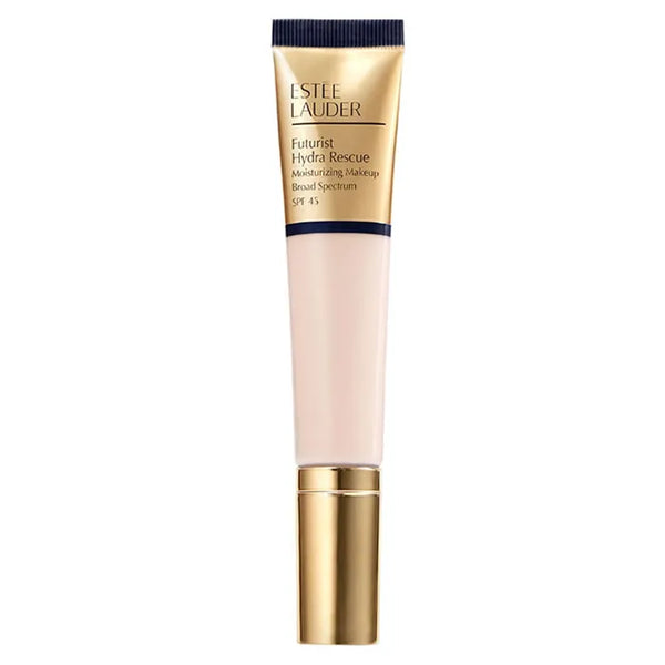 Estee Lauder Futurist Hydra Rescue FPS 45 1n0 Porcelana 35 ml