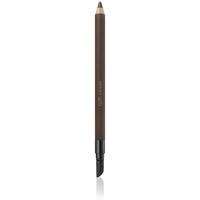 Lápiz de ojos en gel resistente al agua Estée Lauder Double Wear 24h 03-Cocoa 1,2 g