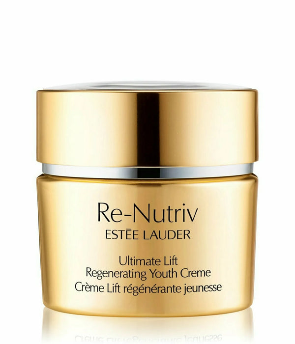 Crema regeneradora de juventud Estée Lauder Re-Nutriv Ultimate Lift 50 ml