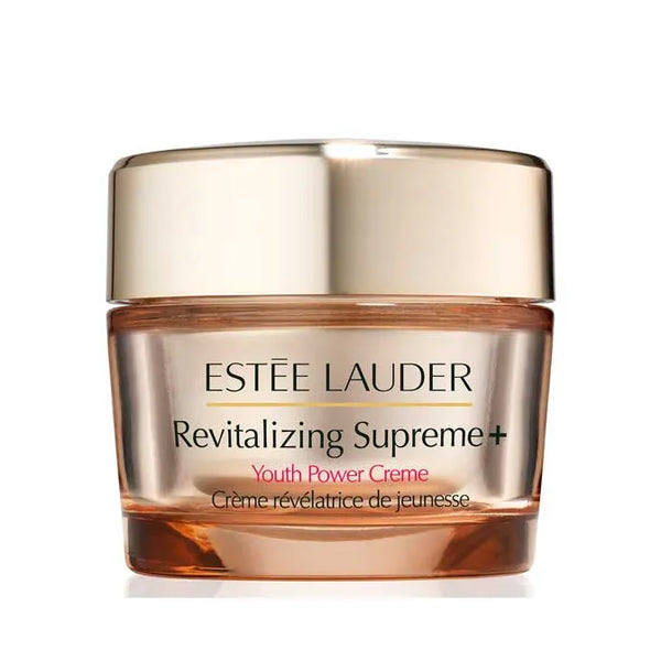 Crema revitalizante Supreme-Youth Power de Estée Lauder Lauder 50 ml