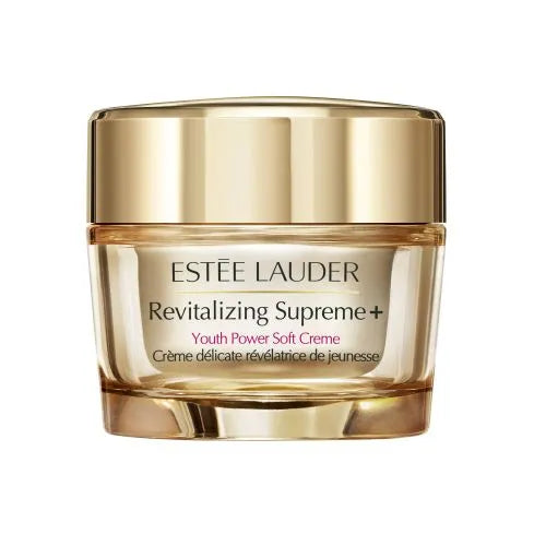Crema suave antiedad global revitalizante suprema de Estée Lauder 50 ml