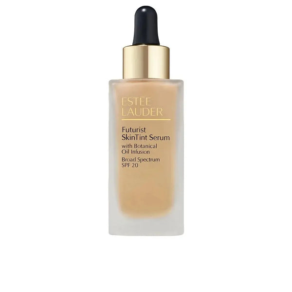 Sérum Estée Lauder Futurist Skintint FPS 20 1n 30 ml