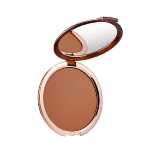 Estée Lauder Diosas de Bronce 04 Profundo