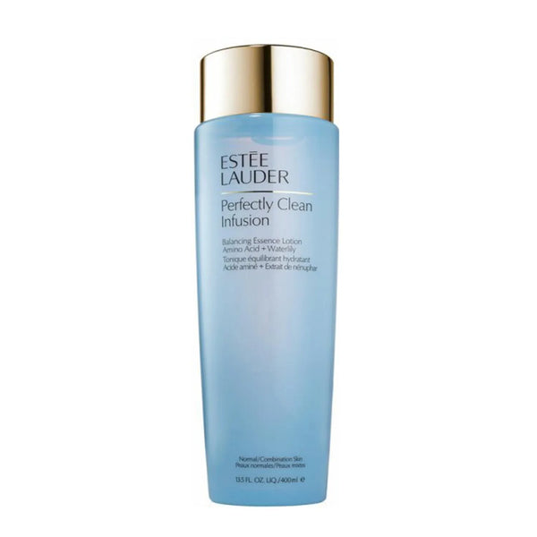 Loción equilibrante Perfectly Clean Infusion de Estée Lauder (400 ml)