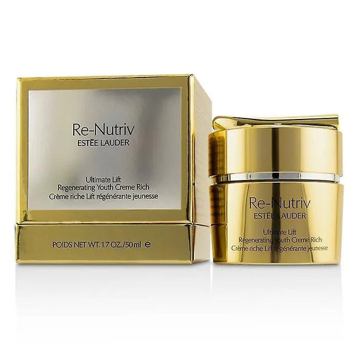 Estée Lauder Re-Nutriv Ultimate Lift Rich Cream 50ml