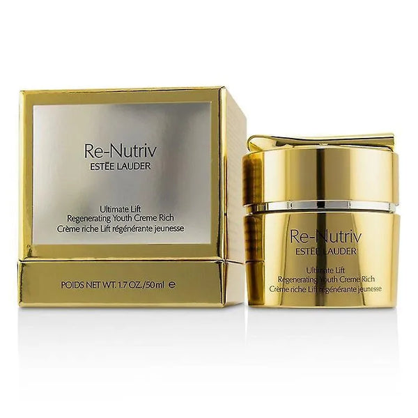 Crema hidratante Re-Nutriv Ultimate Lift de Estée Lauder, 50 ml