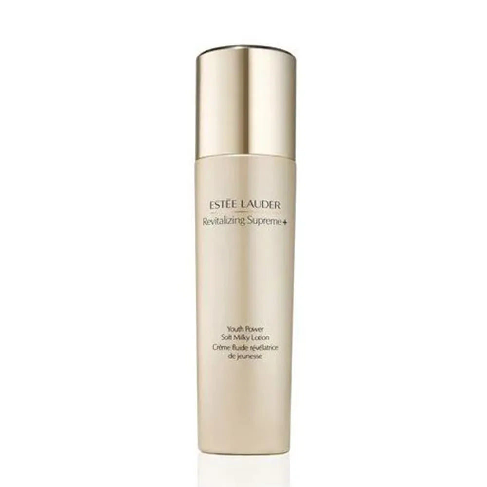 Loción suave y revitalizante suprema de Estée Lauder 100 ml
