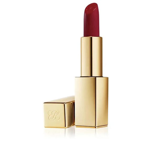 Estée Lauder Estee Lauder Pure Color Barra De Labios Bold Bordeaux 1un
