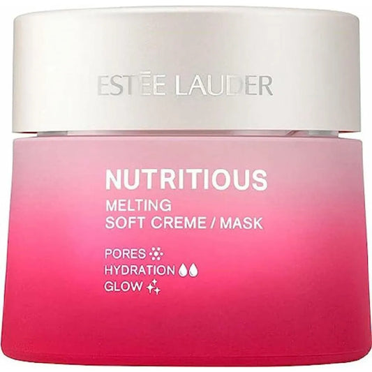 Mascarilla en crema suave y nutritiva fundente de Estée Lauder 50 ml
