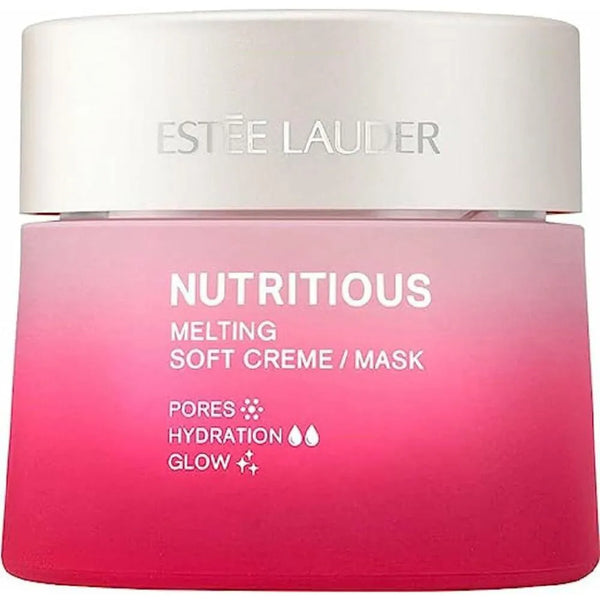 Estée Lauder Nutritious Melting Soft Creme-Mask 50ml
