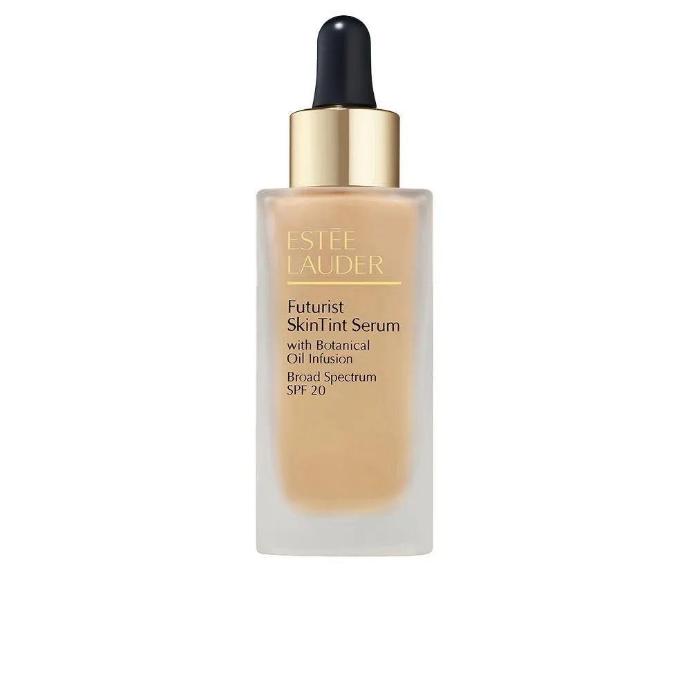 Sérum Estée Lauder Futurist Skintint FPS 20 1 unidad 30 ml