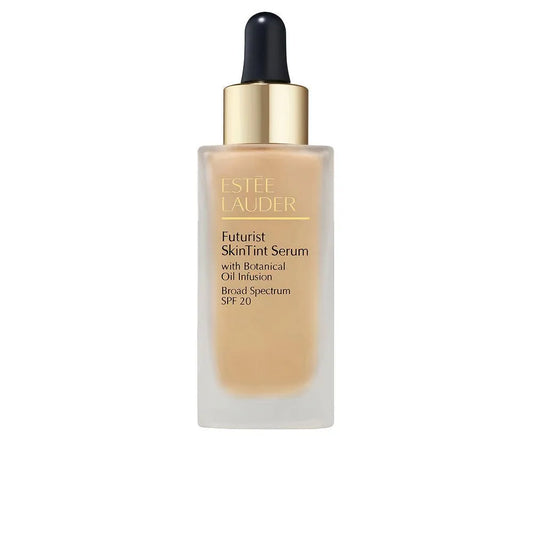 Estée Lauder Futurist Skintint Serum Spf20 1c 30ml