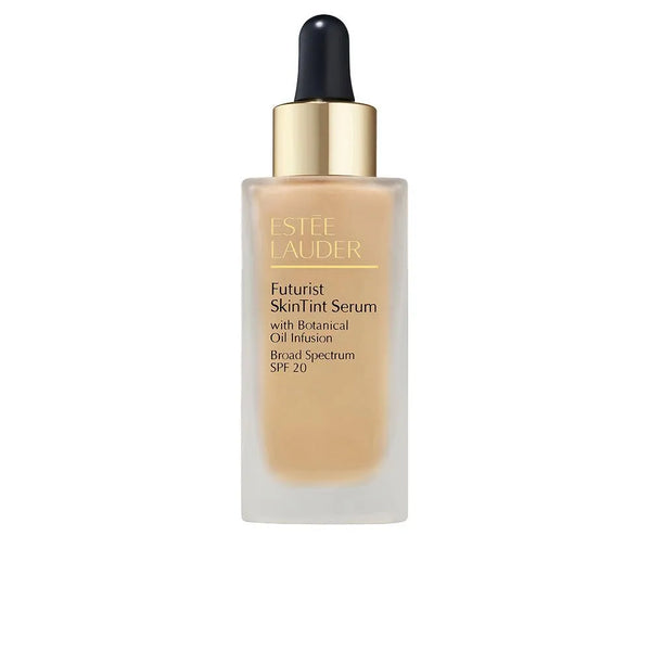 Sérum Estée Lauder Futurist Skintint FPS 20 1 unidad 30 ml