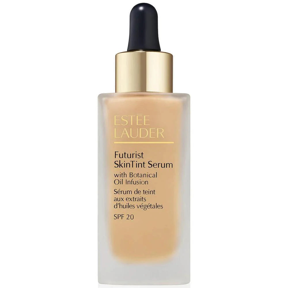 Sérum Estée Lauder Futurist Skintint FPS 20 1w 30 ml