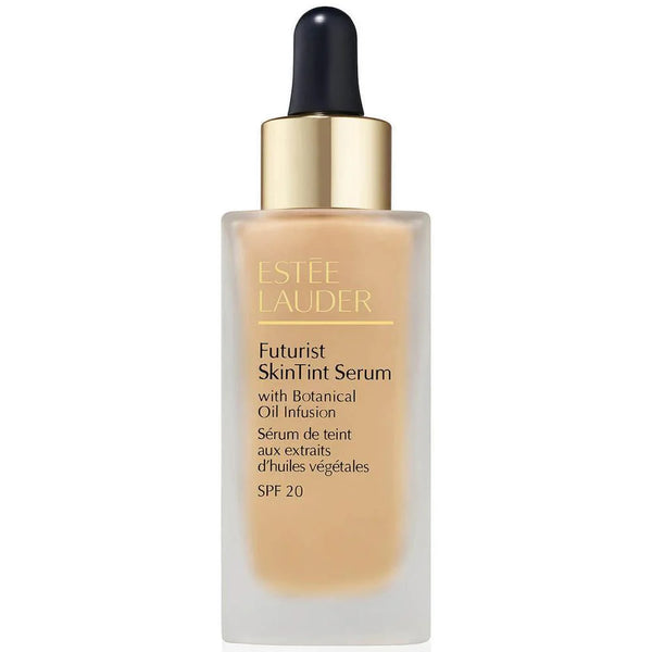 Sérum Estée Lauder Futurist Skintint FPS 20 1w 30 ml